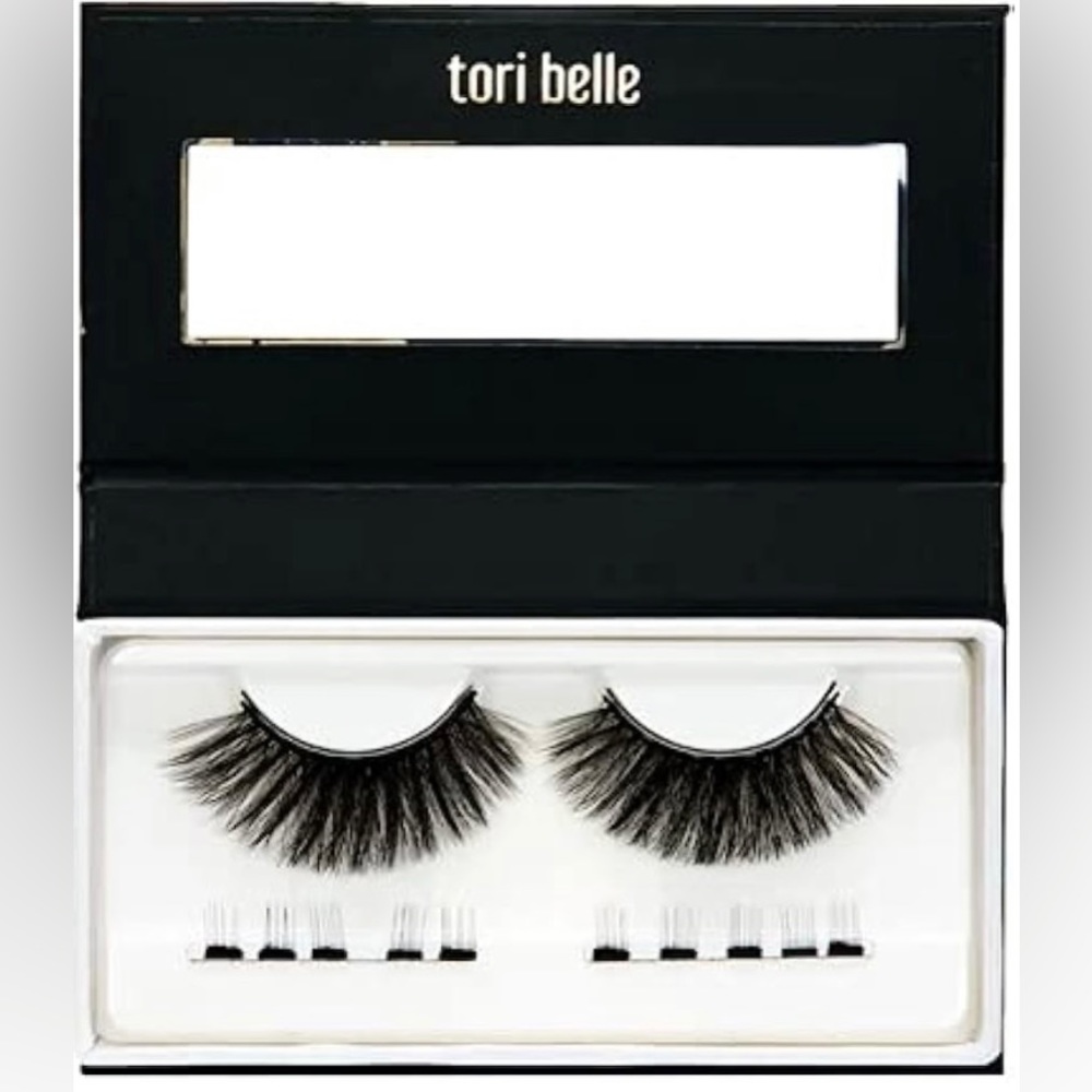 🔥3 for $20🔥❤️🪄Tori Belle LOVE SPELL Magnetude Magnetic Lashes🪄❤️